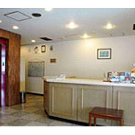 הירושימה Hotel Sunpalace מראה חיצוני תמונה