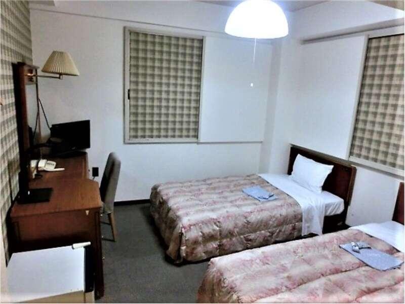 הירושימה Hotel Sunpalace מראה חיצוני תמונה