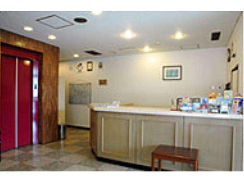 הירושימה Hotel Sunpalace מראה חיצוני תמונה